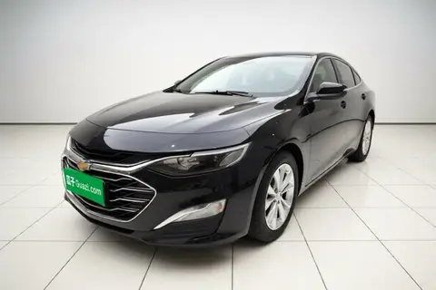 Chevrolet Malibu XL 2020