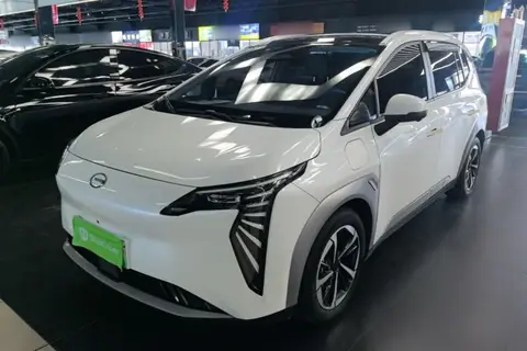 GAC Y 2023