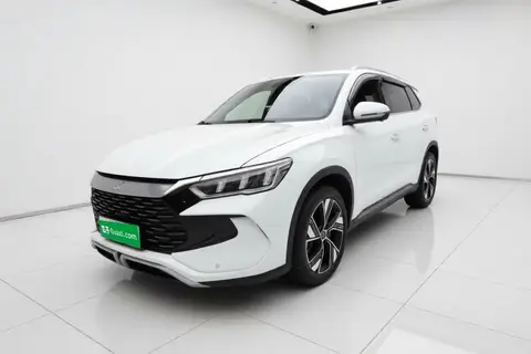 BYD Song Pro 2023