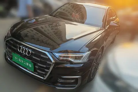 Audi A6L 2024