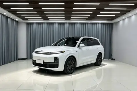 Li L7 2025