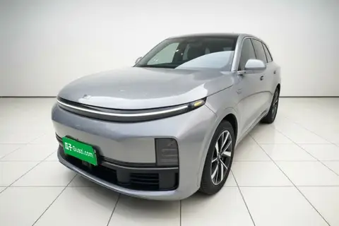 Li L7 2023