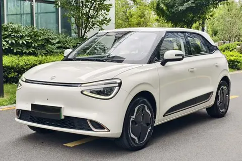 Dongfeng Nammi 01 2024