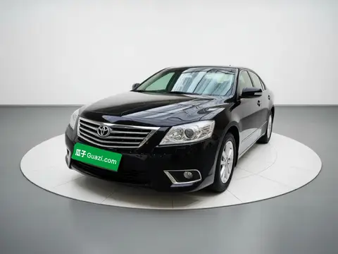 Toyota Camry 2010