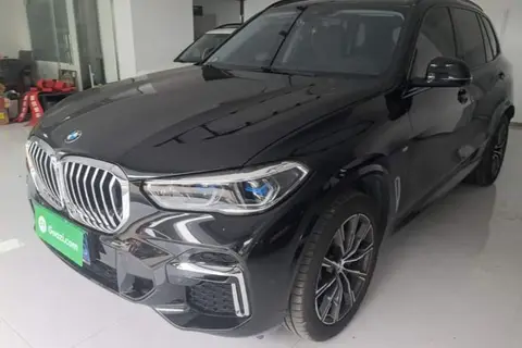 BMW X5 2023