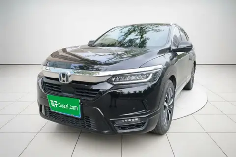Honda Breeze 2021