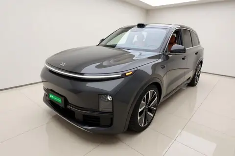 Li L9 2023