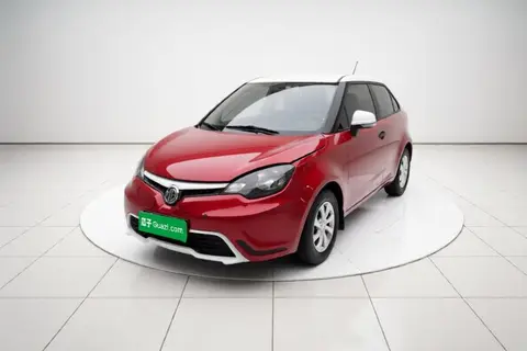 MG 3 2017