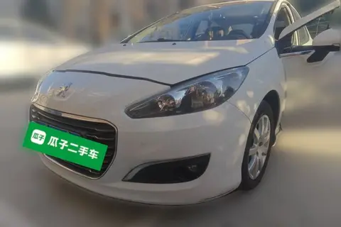 Peugeot 308 2013
