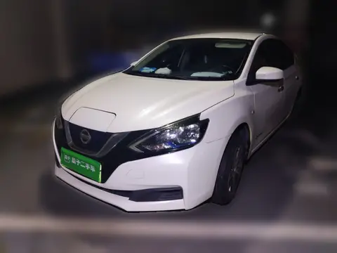 Nissan Sylphy 2019