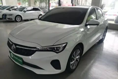 Buick Verano 2023
