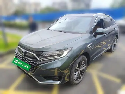 Honda UR-V 2020