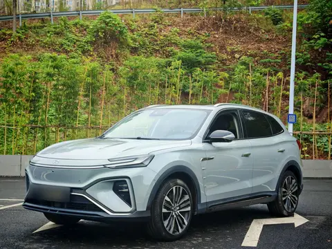 Rising Auto MARVEL R 2021