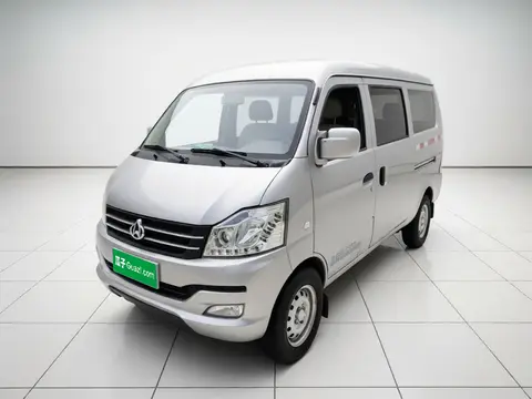 Changan Crossing V3 2019