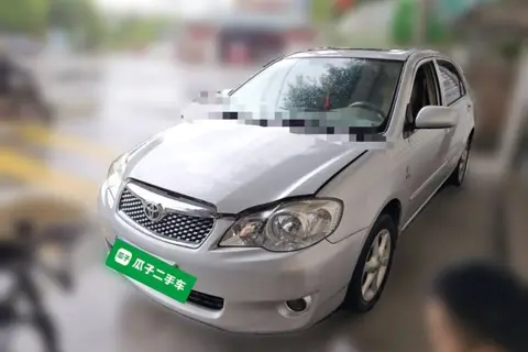 Toyota Corolla Altis 2011
