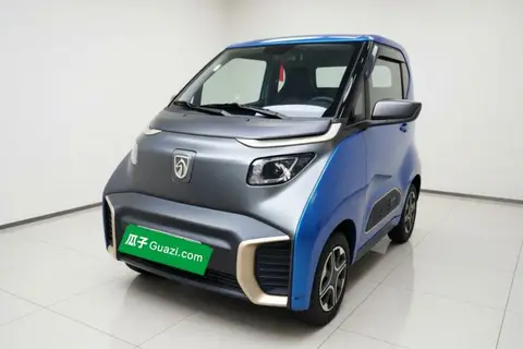 Baojun E200 2019
