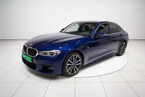 BMW 3 Series 2025