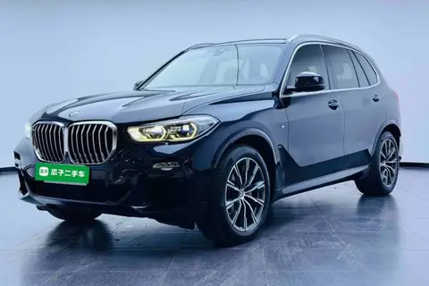 BMW X5 2019