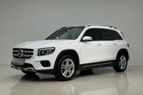 Mercedes-Benz GLB 2022