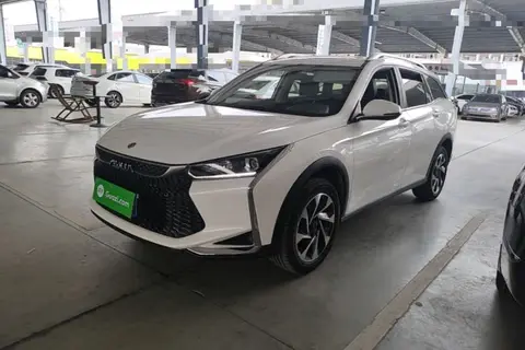 Dongfeng Shine GS 2022