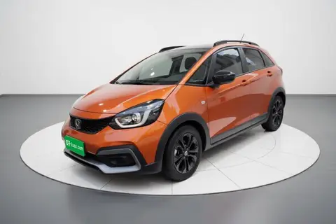 Honda LIFE 2021