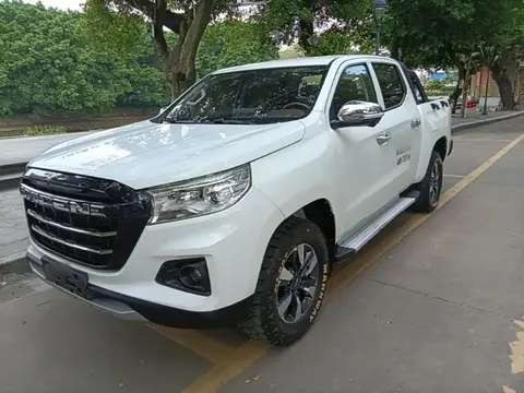 Changan Kaicene F70 2022