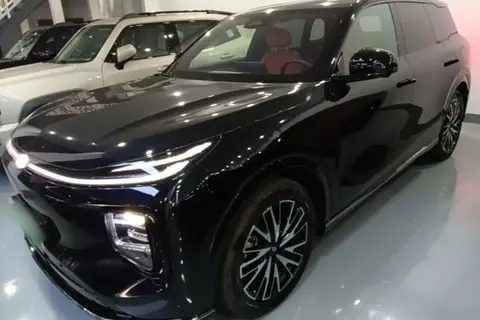Changan Q07 2025