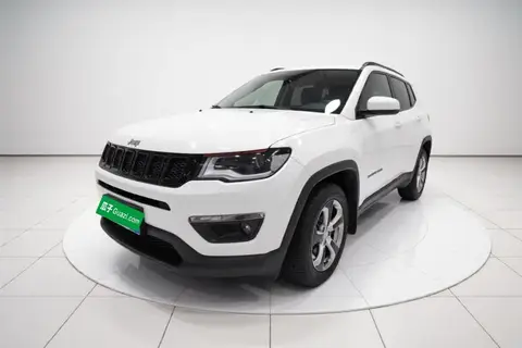 Jeep Compass 2019