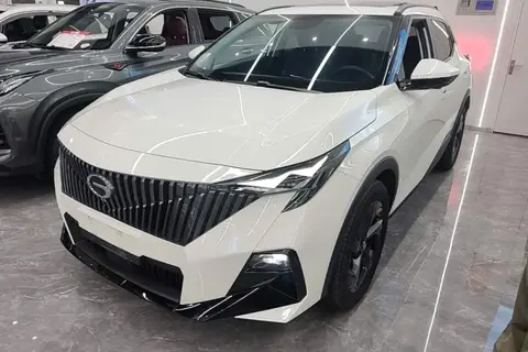 GAC GS3 2023