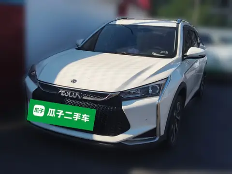 Dongfeng Shine GS 2020