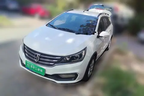 Baojun 310W 2017