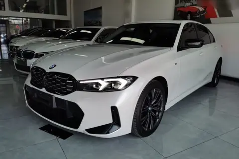 BMW 3 Series 2024