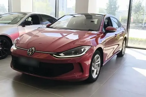 Volkswagen Lamando 2022