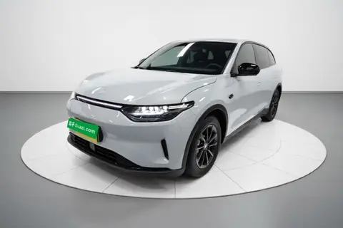 Leapmotor C11 2023