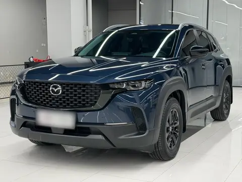 Mazda CX-50 2024