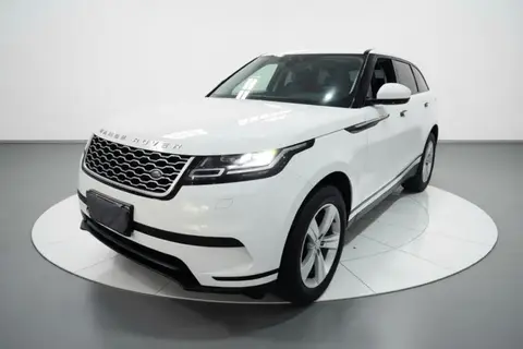 Land Rover Range Rover Velar 2017