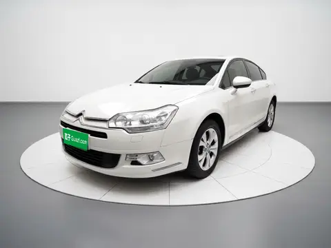 Citroën C5 2012
