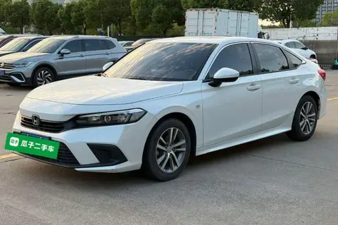 Honda Civic 2023