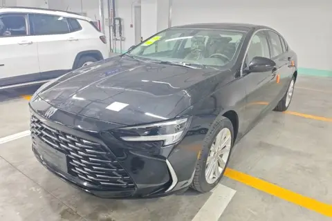 Buick Regal 2024