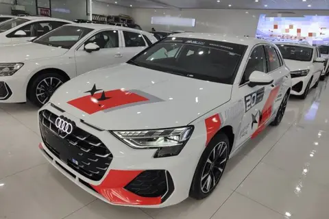 Audi A3 2026